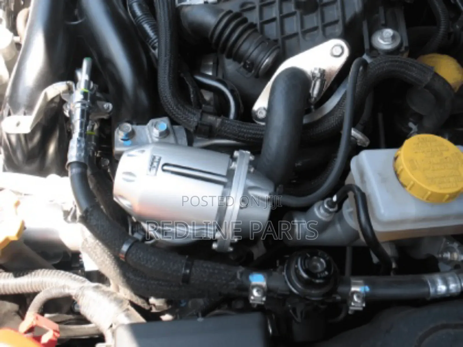 HKS Bov for Legacy Turbo/Impreza Gh8 Gt/Forester Sh5/Sh9