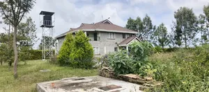 Ndaragwa 100 Acres Fully Functional Land For Sale