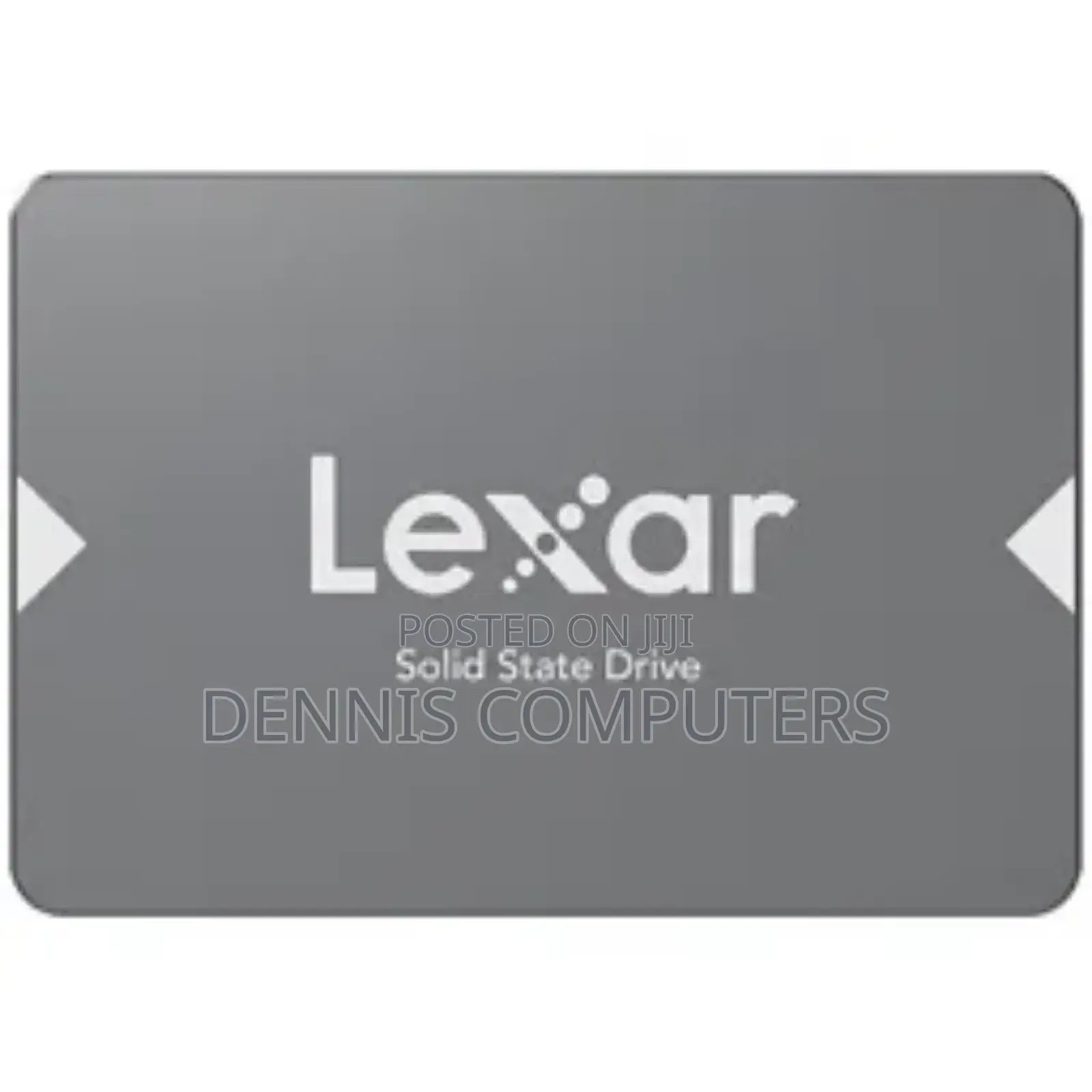 Upgrade Lexar Laptop Ssd256gb 2.5