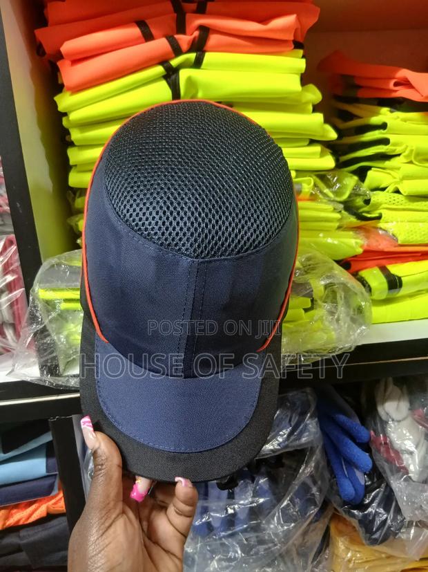 Ventilated Bump Hats - thumbnail 3