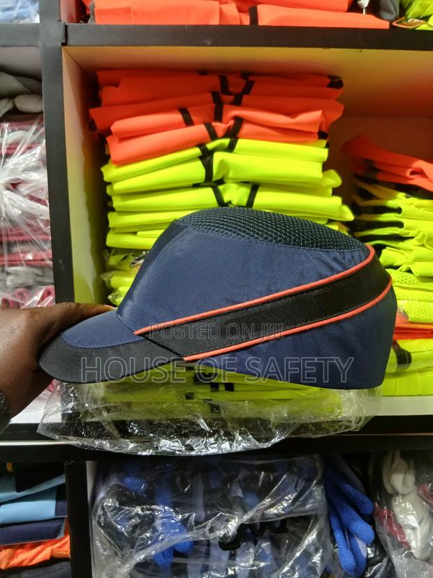 Workers Safety Caps - thumbnail 2