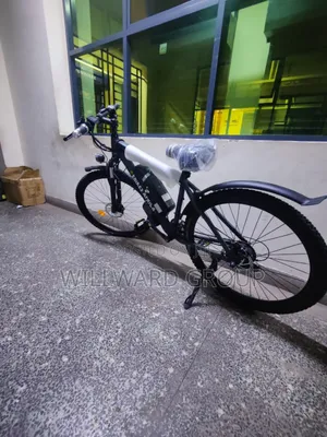 Ebikes Kenya