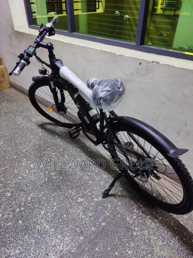 Ebikes Kenya - thumbnail 2