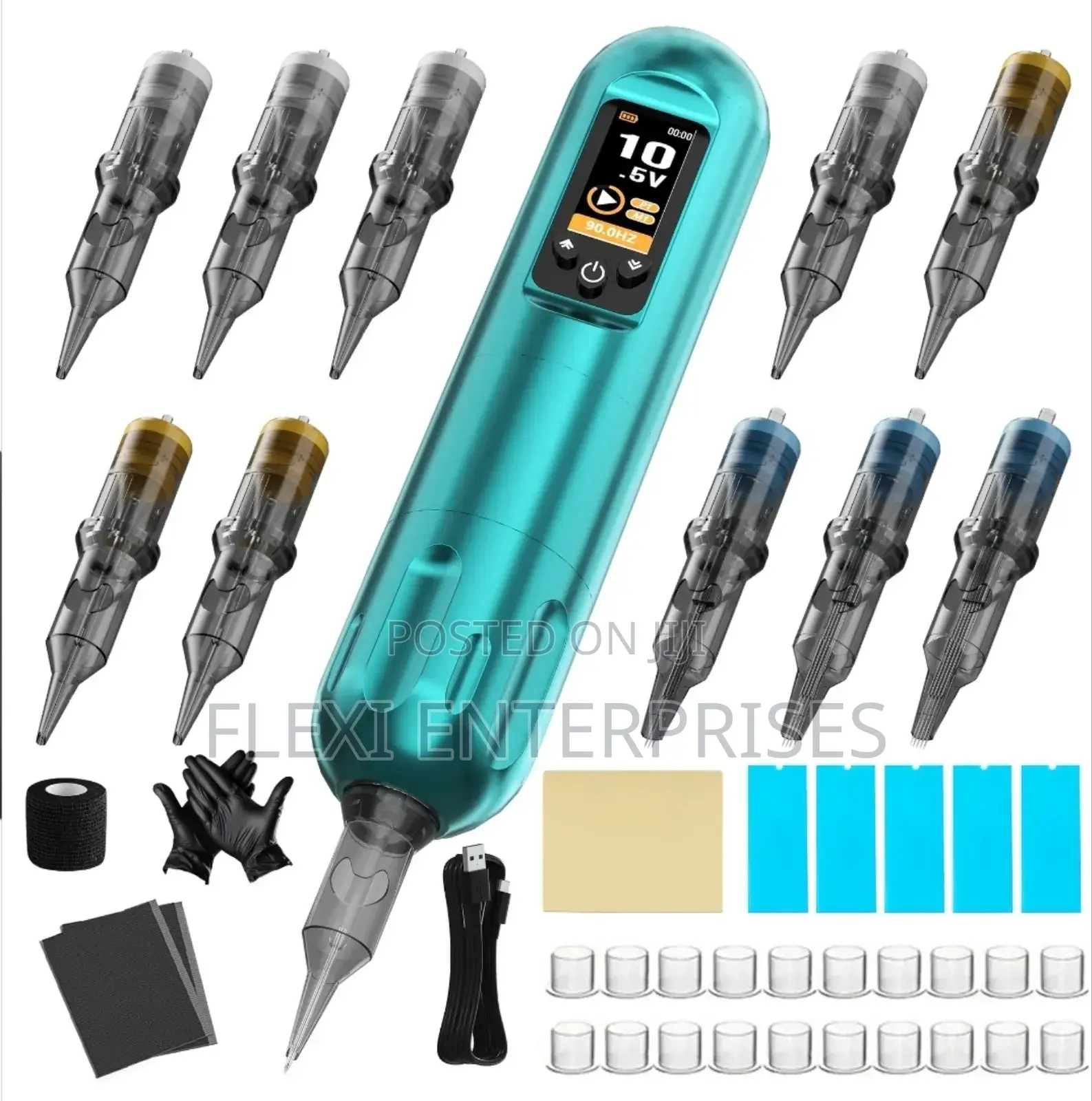 Tatoo/Microblading Starter Pack