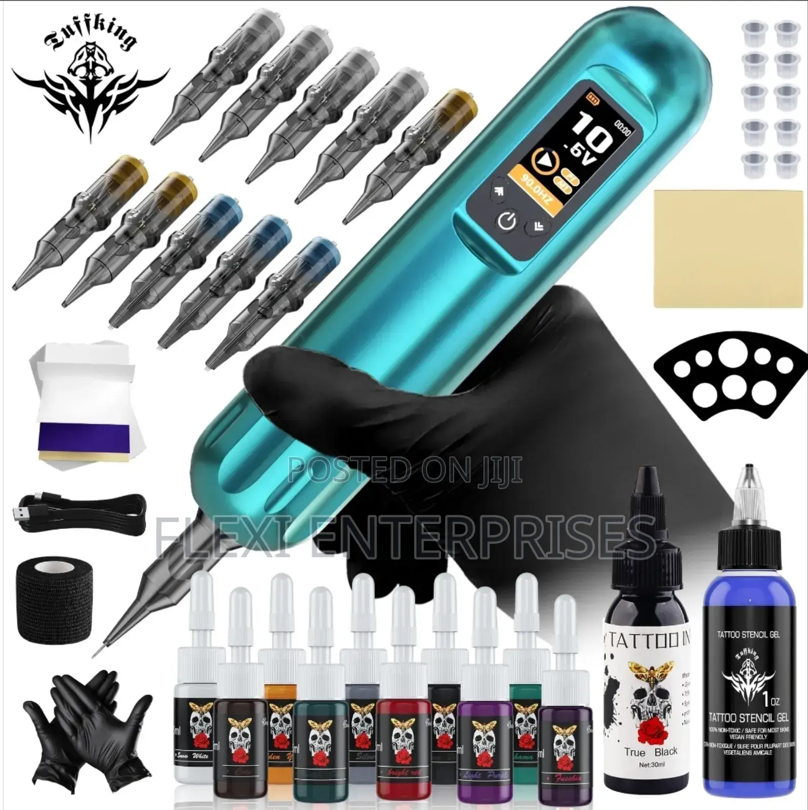 Tatoo/Microblading Starter Pack