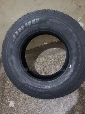 265/70r19.5 Jinyu Tires 18pr Ja767