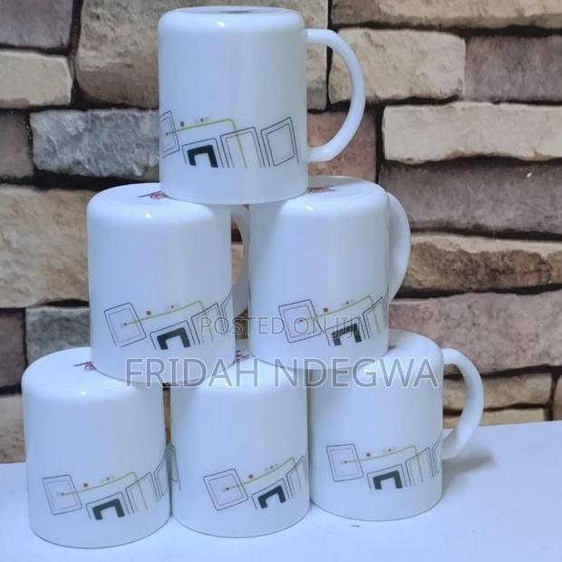Luminarc Cups - main view