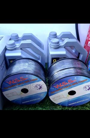 High Quality Original Microphone Cable 80m - main view