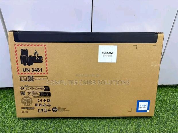 New Laptop HP Omen 16 16GB Intel Core Ultra 7 SSD 1T - thumbnail 2