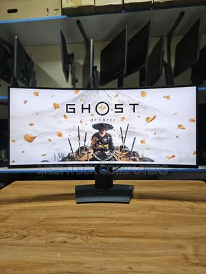 Dell Ultrasharp U3818dw 38 Inch Curved Monitor