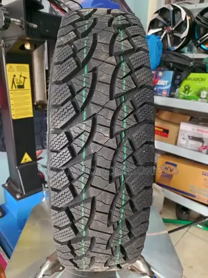 265/70r17 Galaxia All Terrain Tyres | Durable Suv Tyres in Kenya