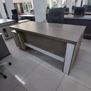 Director’S Office Desk,