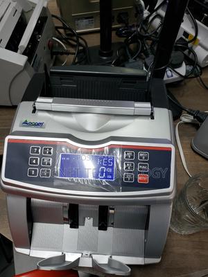 Add,Batch,Uv,Magnetic Money Counter - thumbnail 2