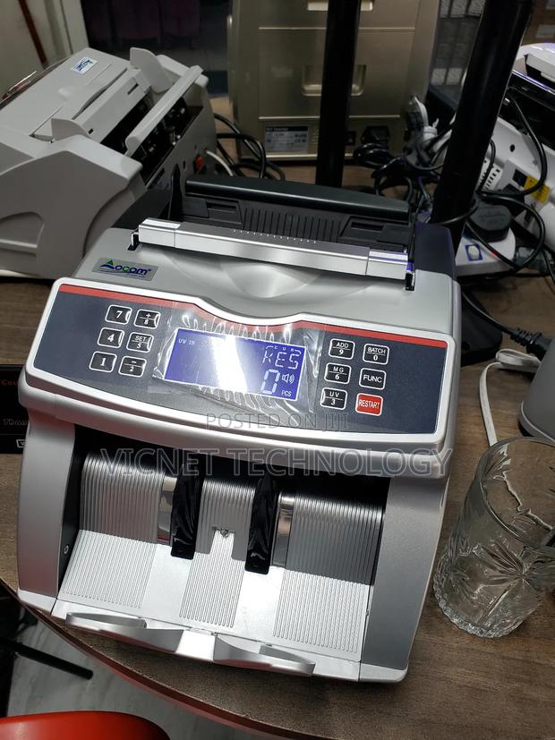 Add,Batch,Uv,Magnetic Money Counter - thumbnail 3