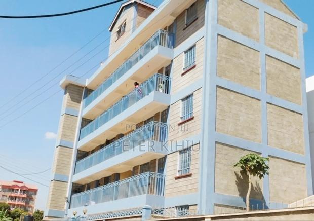 2bdrm Apartment in Kasarani for sale - thumbnail 2