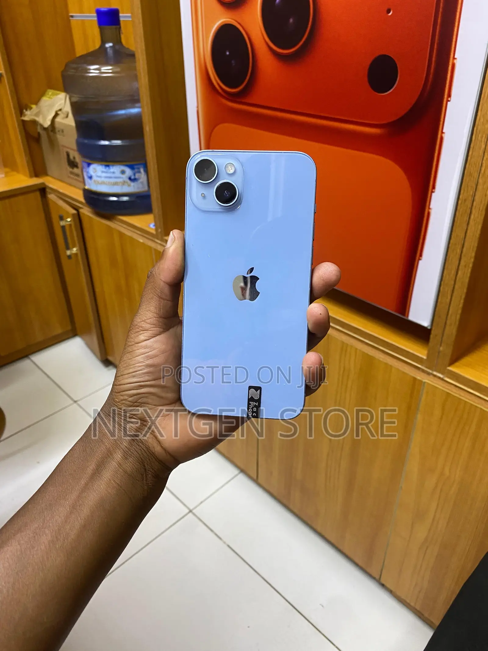 Apple iPhone 14 128 GB Blue