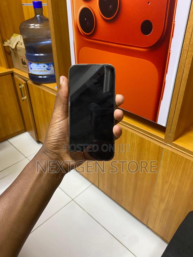 Apple iPhone 14 128 GB Blue - thumbnail 2
