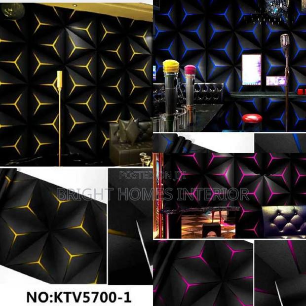 3d Studio and Photoshoot Wallpaper - main view