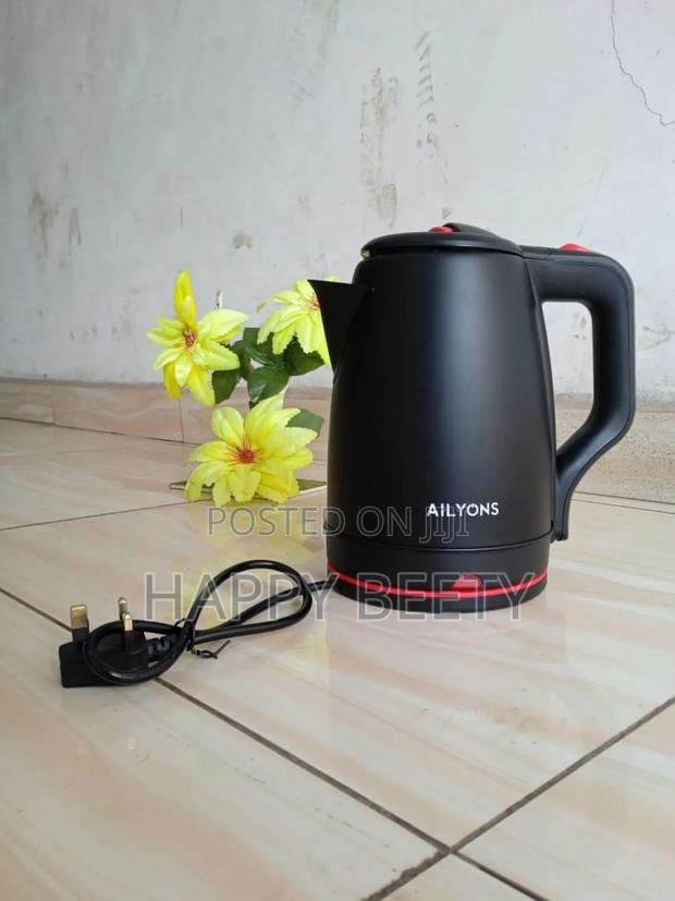 Ailyons Electric Kettle