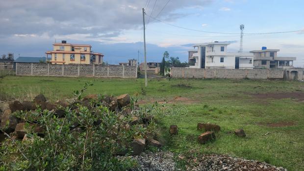 Residential Plots in Tola Estate