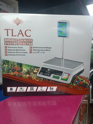 Weighing Scale