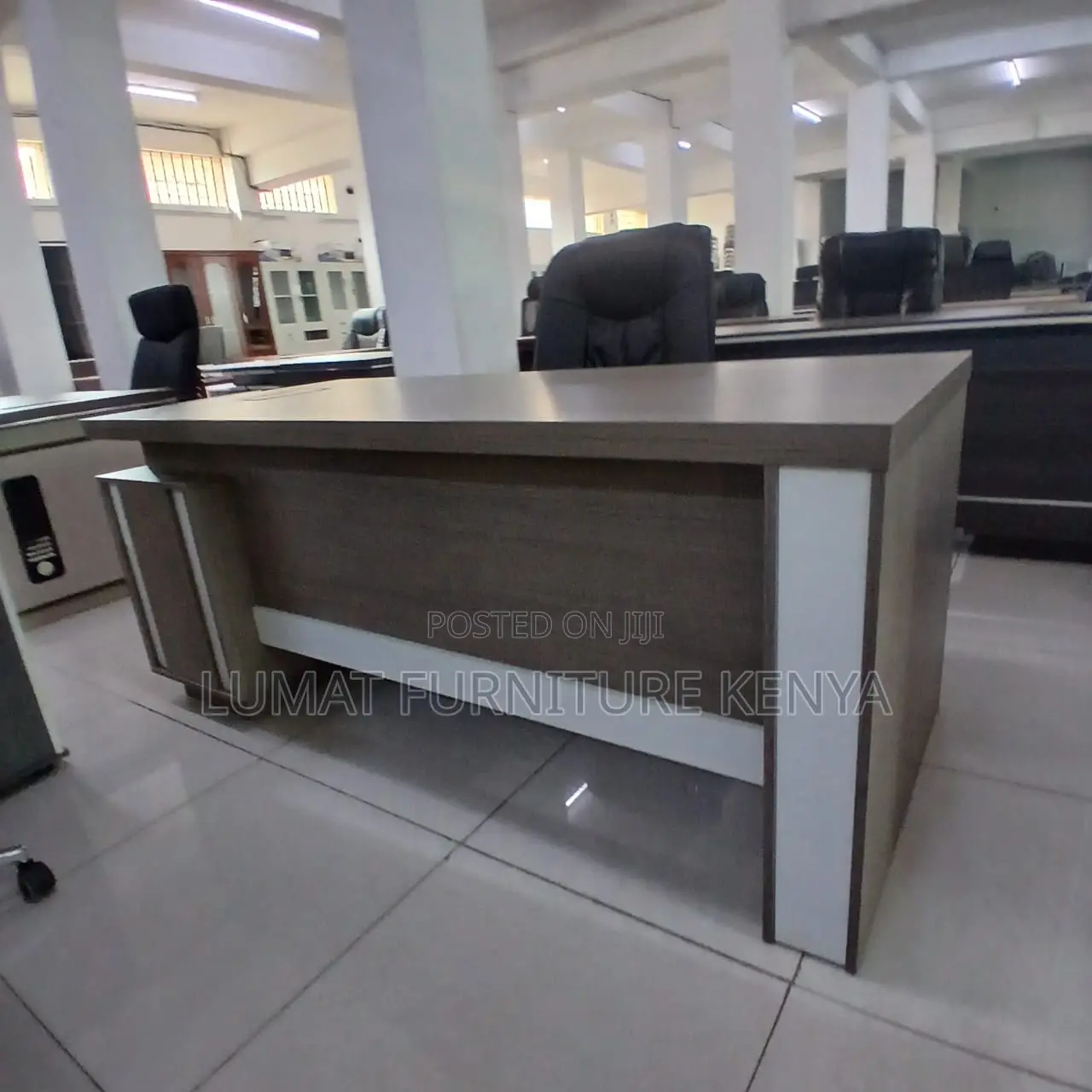 Director’S Office Desk,