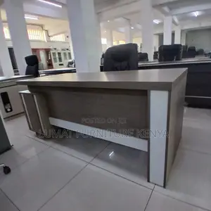 Director’S Office Desk,