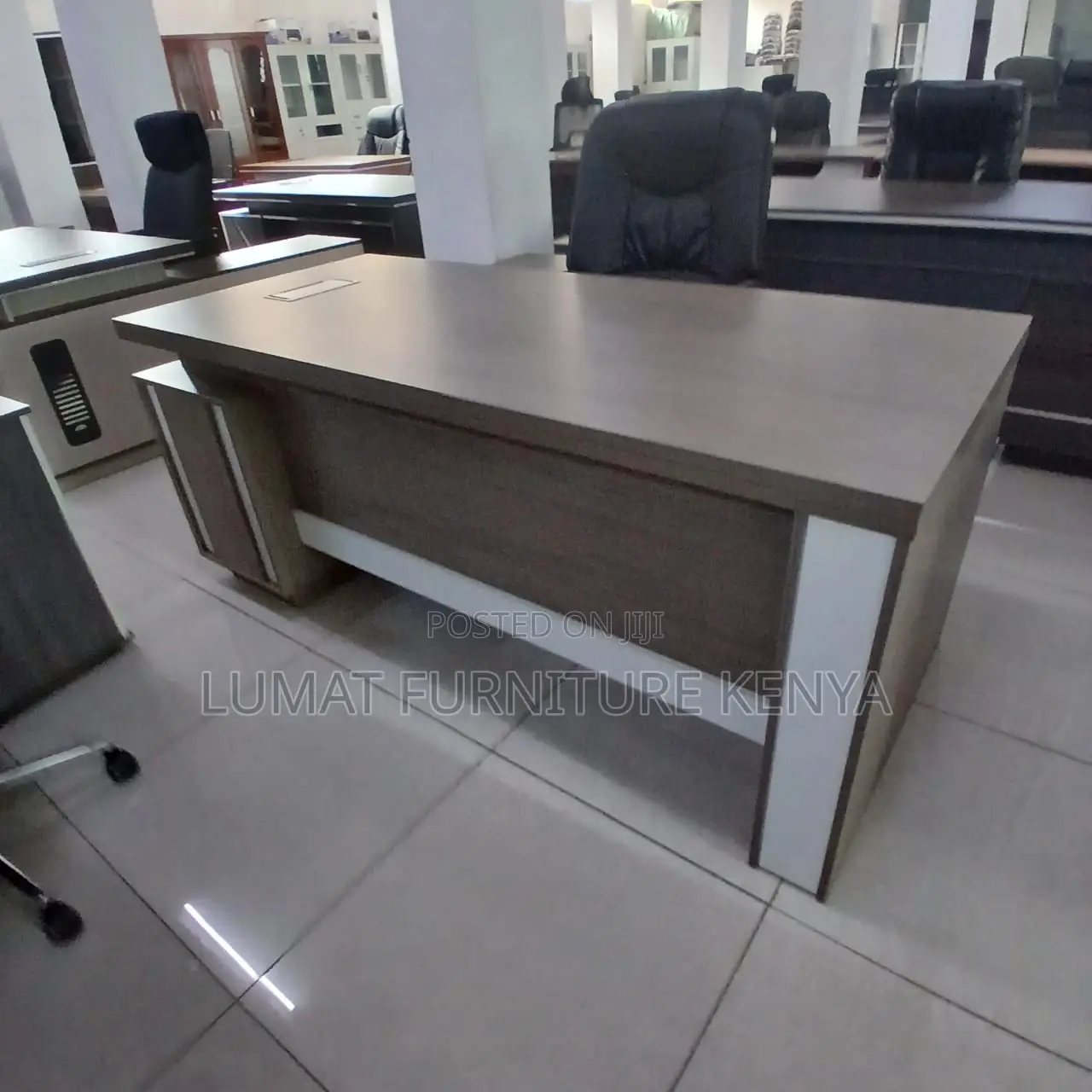 Director’S Office Desk,