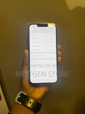 Apple iPhone 13 Pro Max 1 TB Gold