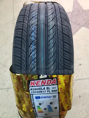 225/60r17 Kenda Tires [Kuavela Sl]