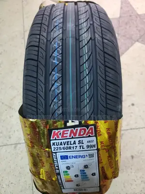 225/60r17 Kenda Tires [Kuavela Sl]