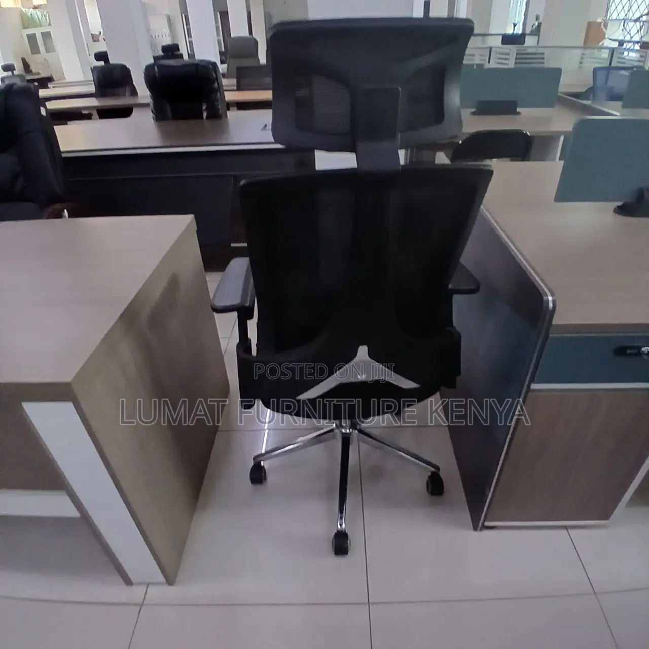 Adjustable Ergonomic Seat