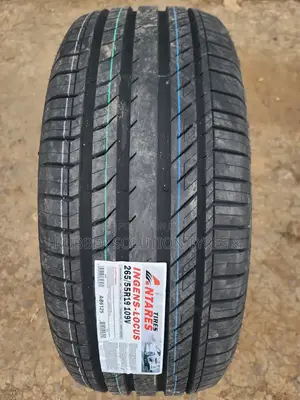 265/55r19 Antares Tyres 109v