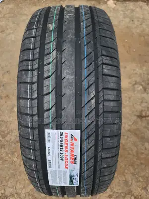 265/55r19 Antares Tyres 109v