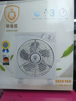 Home and Office Appliances