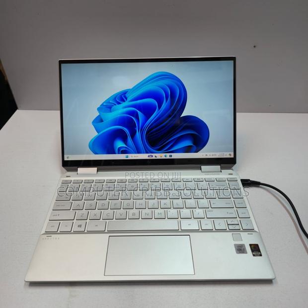 Laptop HP Spectra 13 16GB Intel Core I7 SSD 512GB