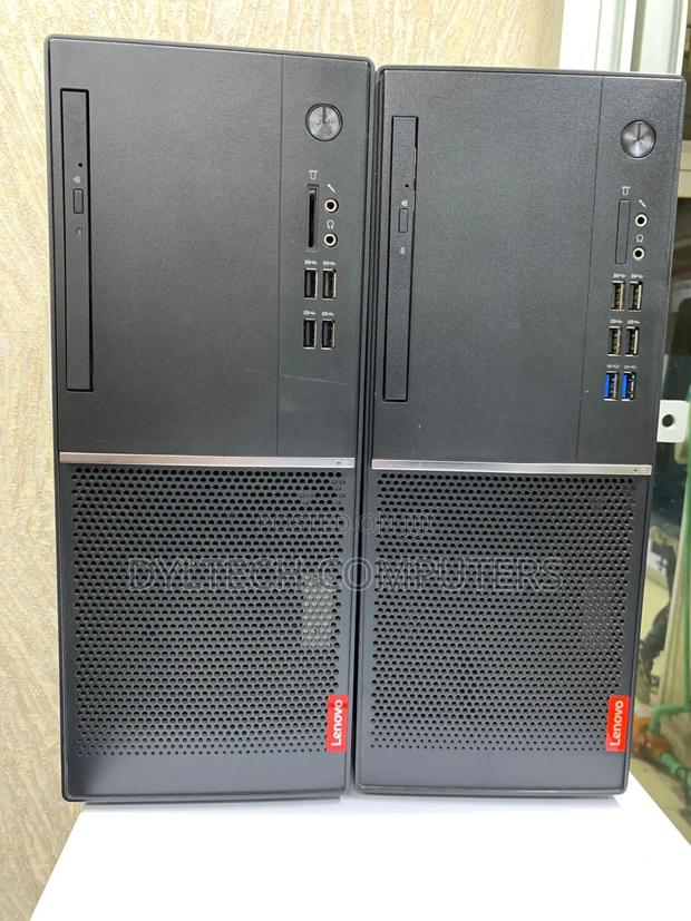 Desktop Computer Lenovo V330 8GB Intel Core I5 HDD 500GB - main view