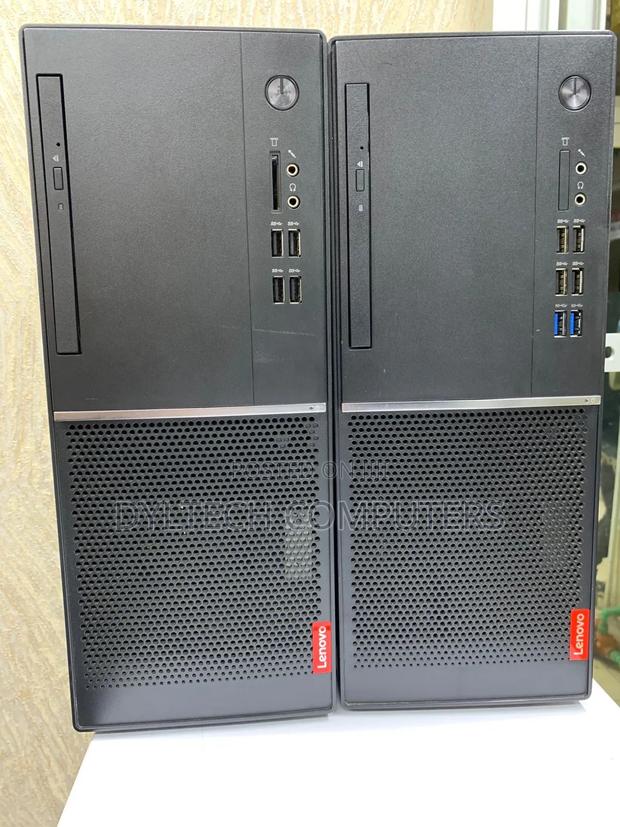 Desktop Computer Lenovo V330 8GB Intel Core I5 HDD 500GB - thumbnail 4