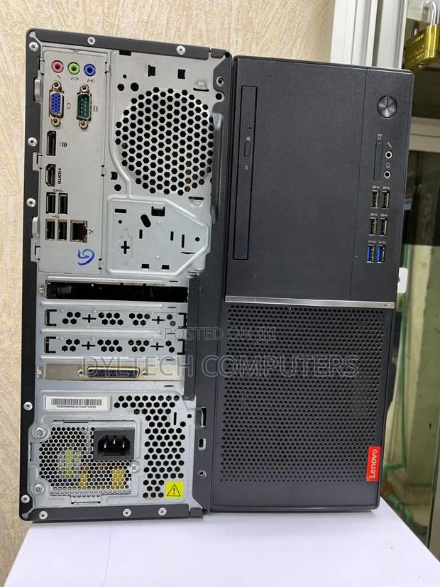 Desktop Computer Lenovo V330 8GB Intel Core I5 HDD 500GB - thumbnail 5