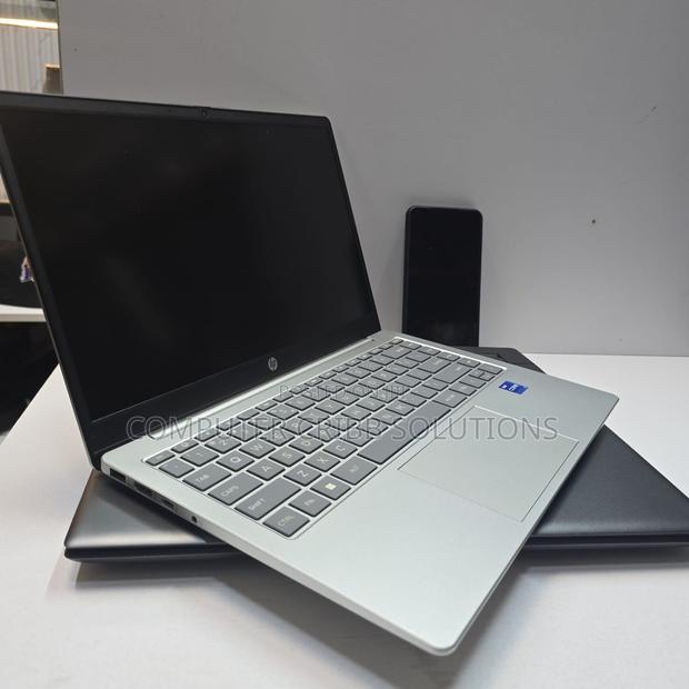 Laptop HP 240 G9 16GB Intel Core I7 SSD 512GB - thumbnail 4