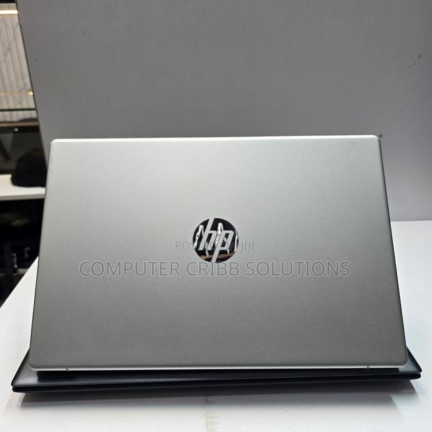 Laptop HP 240 G9 16GB Intel Core I7 SSD 512GB - thumbnail 3