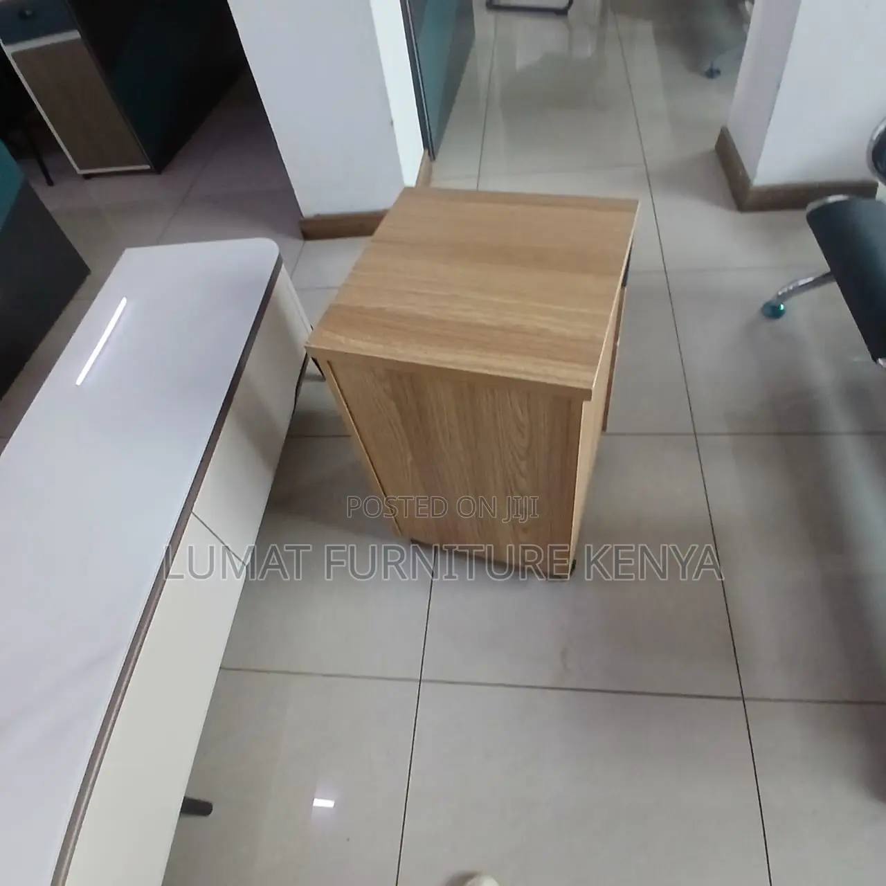 Office Rolling Drawers,