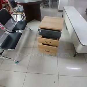 Office Rolling Drawers,