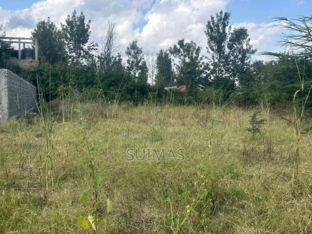 Hospital Land For Sale At Embakasi Ranch – Ruai, Nairobi