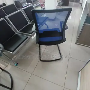 Midback Visitor Chair