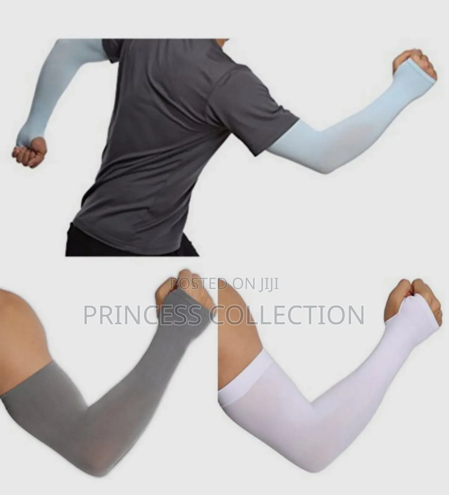 Protective Arm Gloves