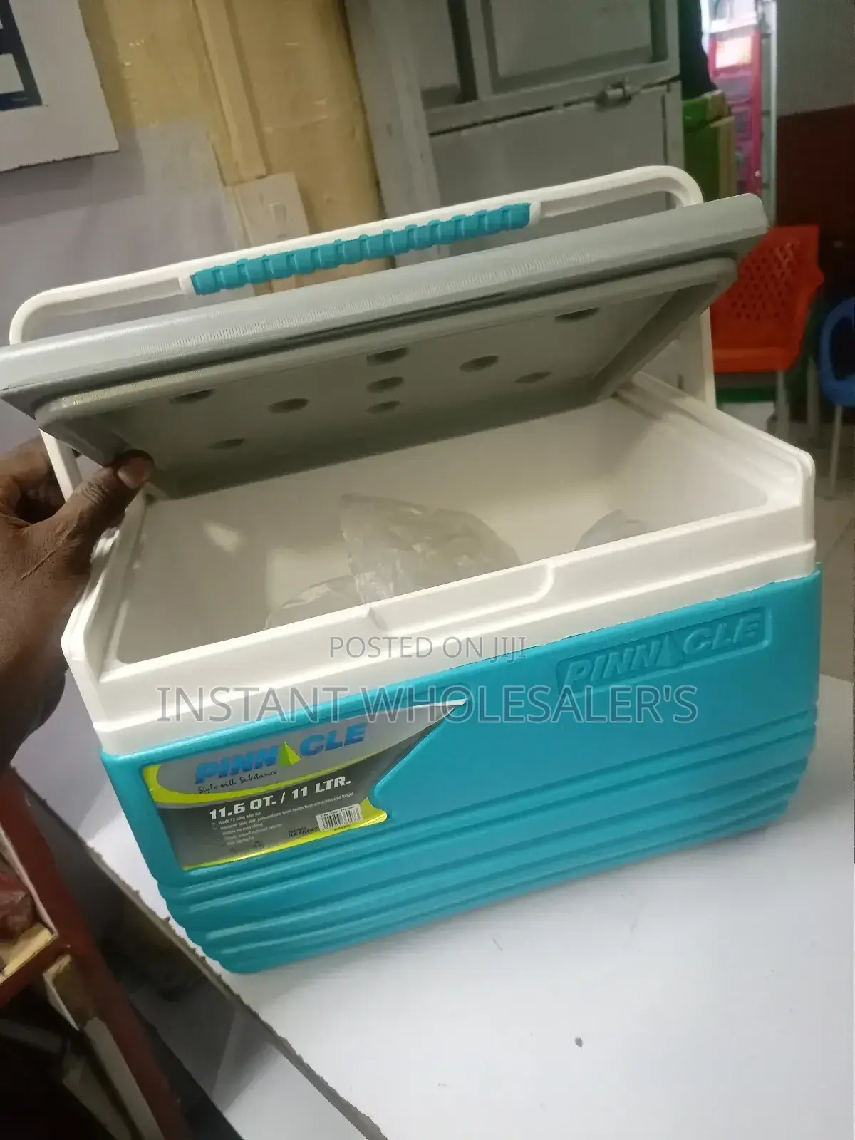 Cooler Boxes 11 Litres