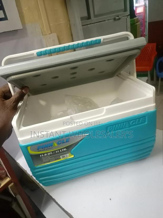 Cooler Boxes 11 Litres - thumbnail 2