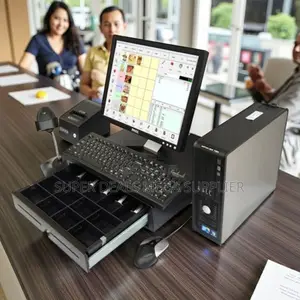 Retail Pos Software for Wine Stores Installation and User Training