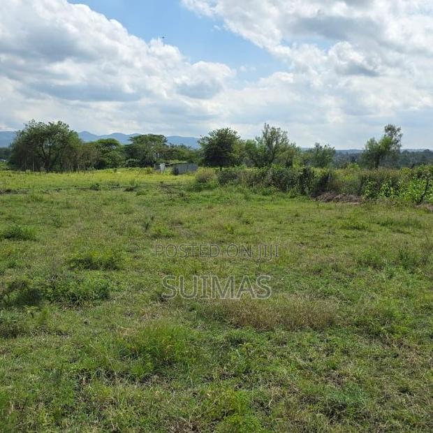 Residential Plots For Sale Along Kangundo Road – Ruai, Nairobi - main view